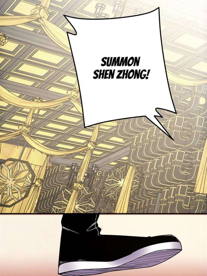 Celebrating the Remaining Life Chapter 92 - Page 36