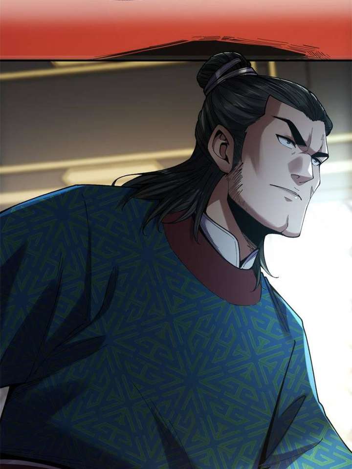 Celebrating the Remaining Life Chapter 92 - Page 37