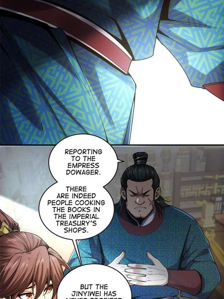 Celebrating the Remaining Life Chapter 92 - Page 38