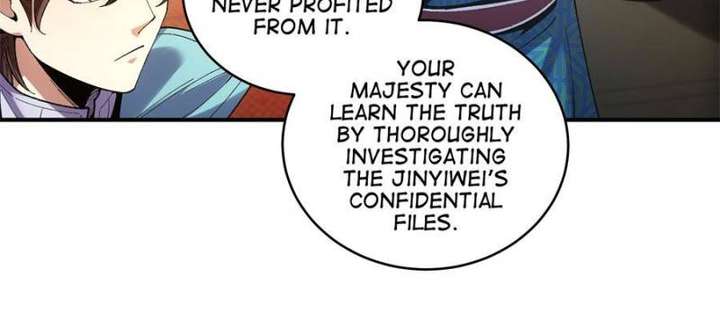 Celebrating the Remaining Life Chapter 92 - Page 39