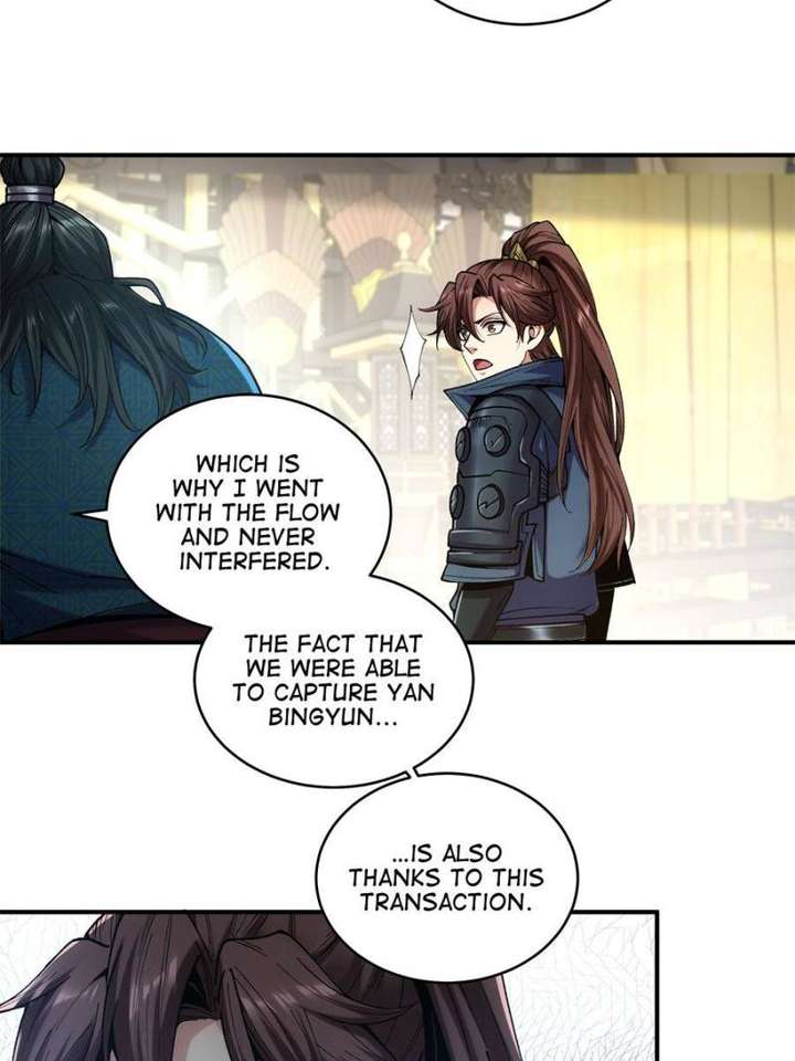 Celebrating the Remaining Life Chapter 92 - Page 41