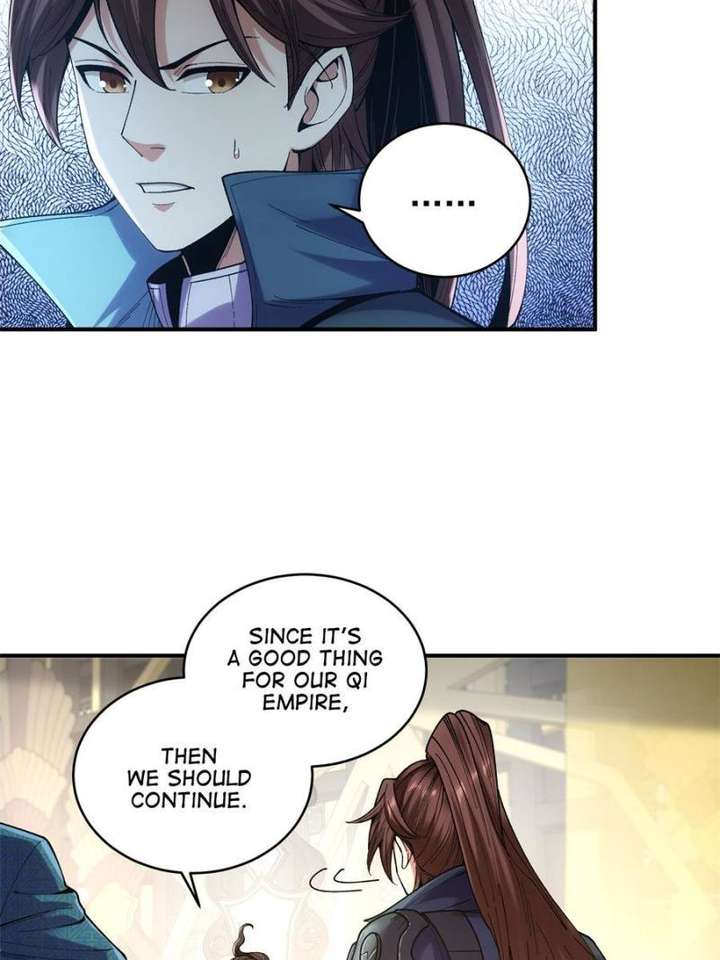 Celebrating the Remaining Life Chapter 92 - Page 42