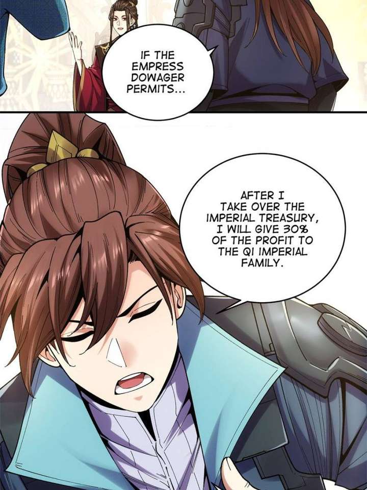 Celebrating the Remaining Life Chapter 92 - Page 43