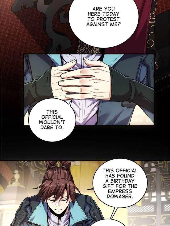 Celebrating the Remaining Life Chapter 92 - Page 5