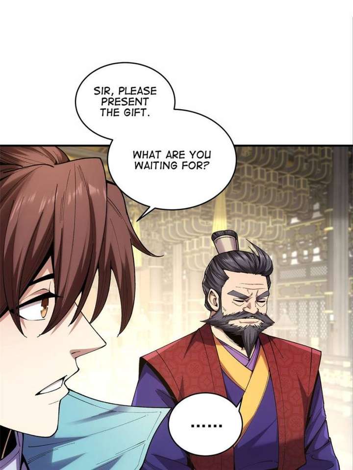 Celebrating the Remaining Life Chapter 92 - Page 7