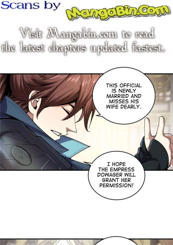 Celebrating the Remaining Life Chapter 93 - Page 1