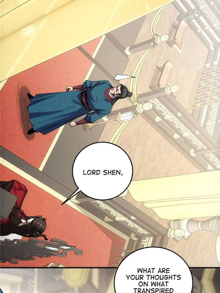 Celebrating the Remaining Life Chapter 93 - Page 10