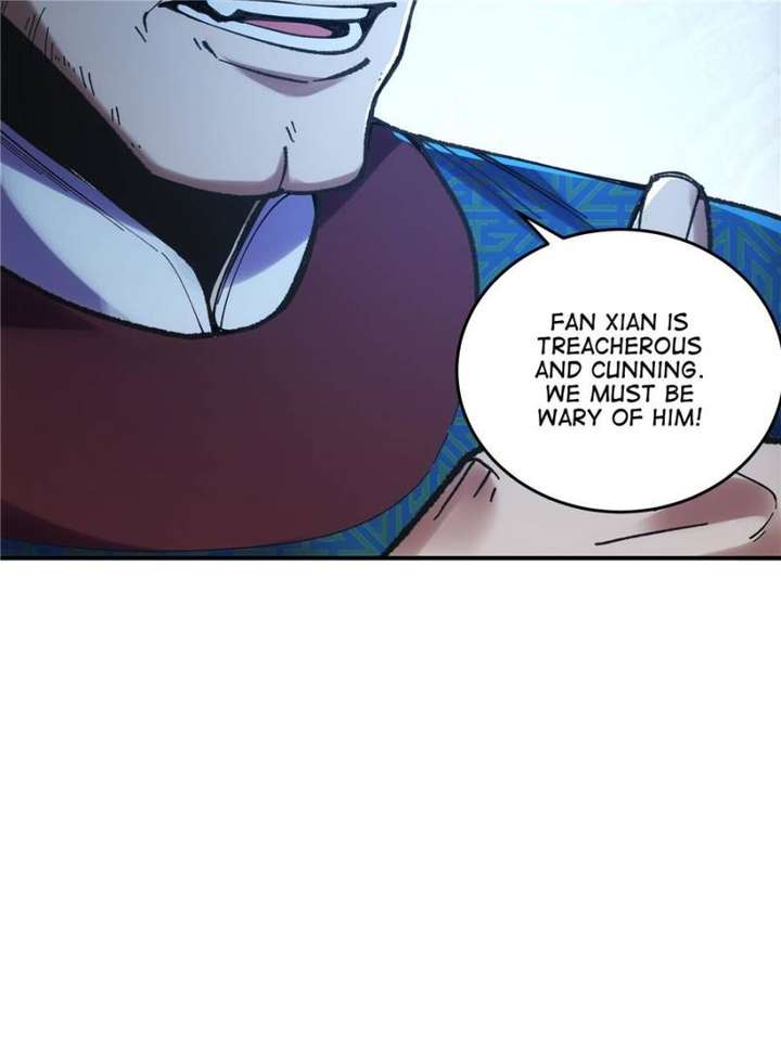 Celebrating the Remaining Life Chapter 93 - Page 13