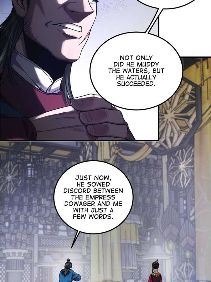 Celebrating the Remaining Life Chapter 93 - Page 15