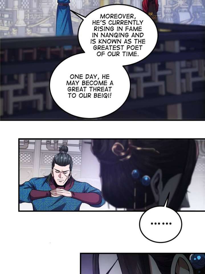 Celebrating the Remaining Life Chapter 93 - Page 16