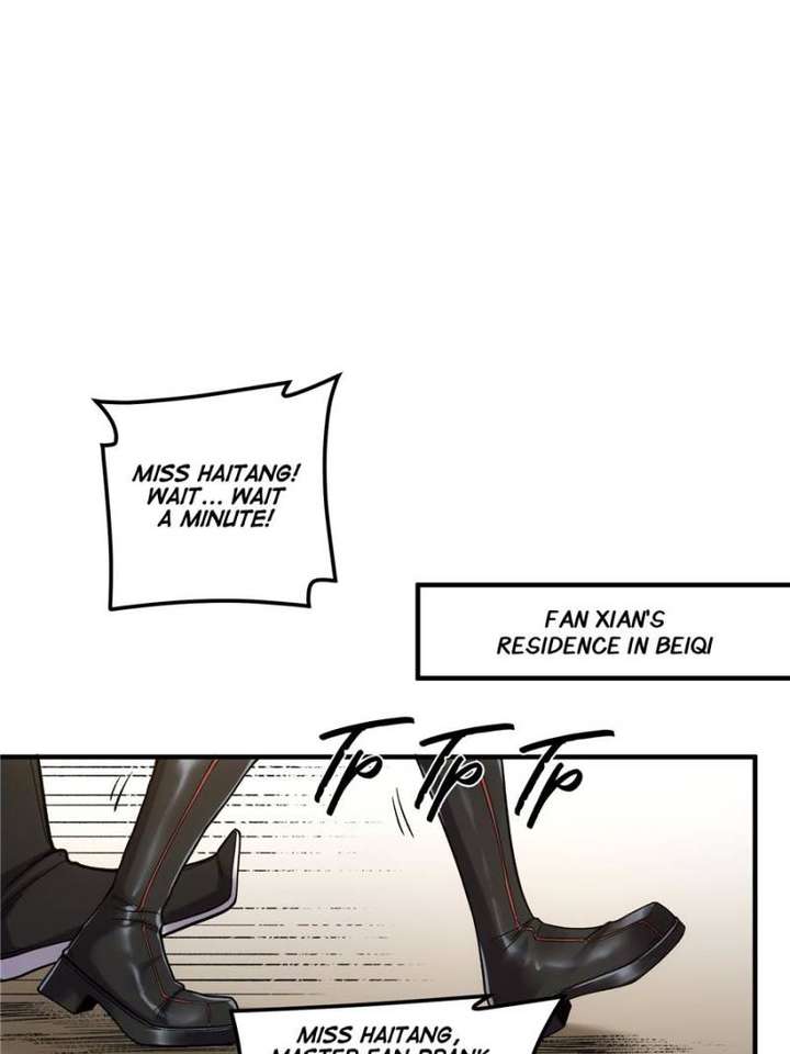 Celebrating the Remaining Life Chapter 93 - Page 20