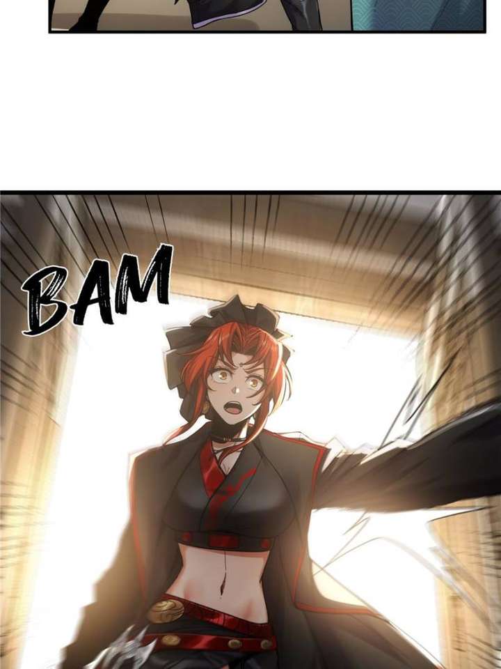 Celebrating the Remaining Life Chapter 93 - Page 22