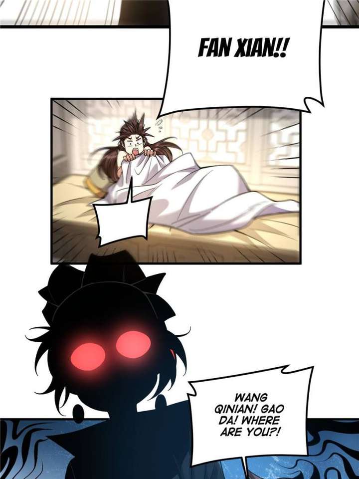 Celebrating the Remaining Life Chapter 93 - Page 24