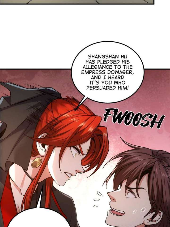 Celebrating the Remaining Life Chapter 93 - Page 26