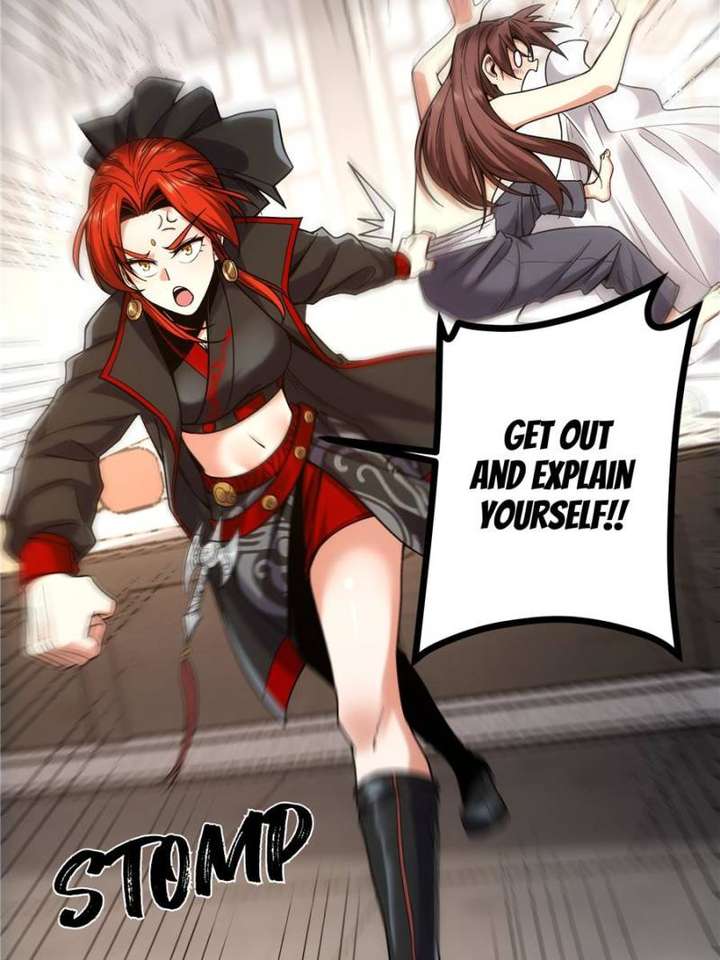 Celebrating the Remaining Life Chapter 93 - Page 29