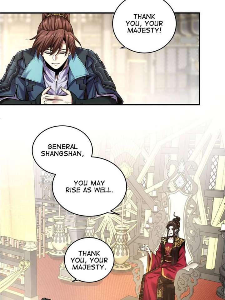 Celebrating the Remaining Life Chapter 93 - Page 3