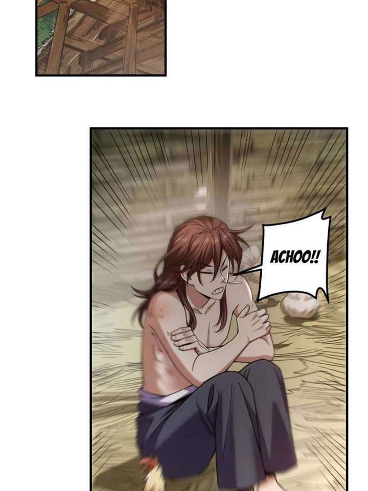 Celebrating the Remaining Life Chapter 93 - Page 32