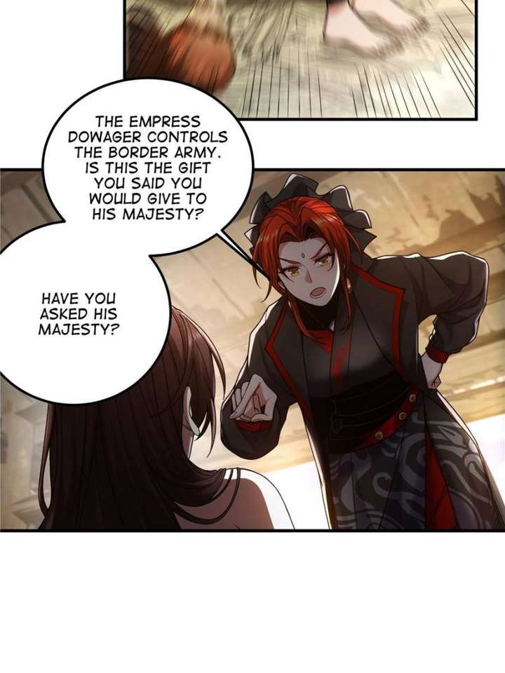 Celebrating the Remaining Life Chapter 93 - Page 33