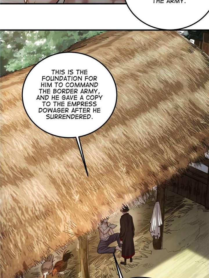 Celebrating the Remaining Life Chapter 93 - Page 35