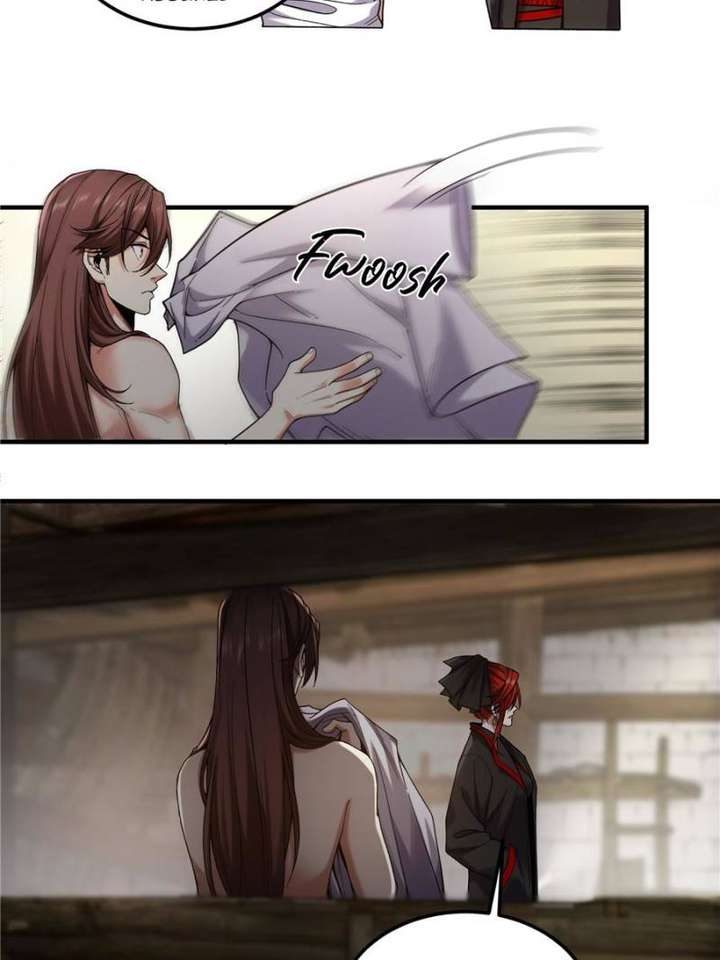 Celebrating the Remaining Life Chapter 93 - Page 37