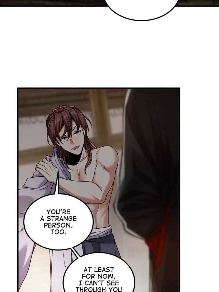 Celebrating the Remaining Life Chapter 93 - Page 39