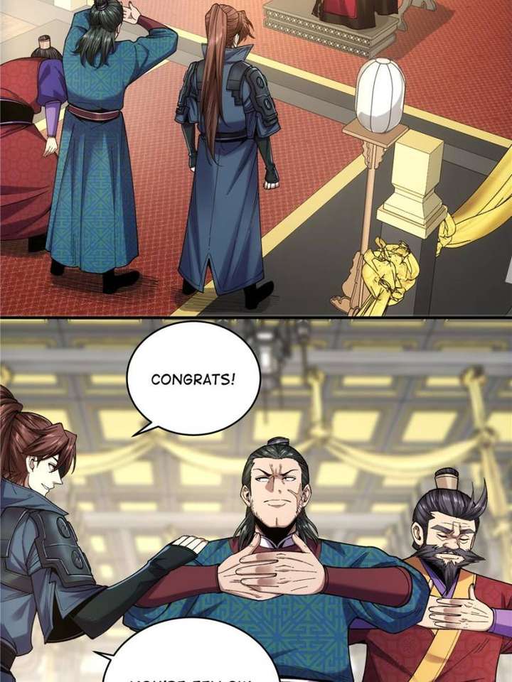 Celebrating the Remaining Life Chapter 93 - Page 4