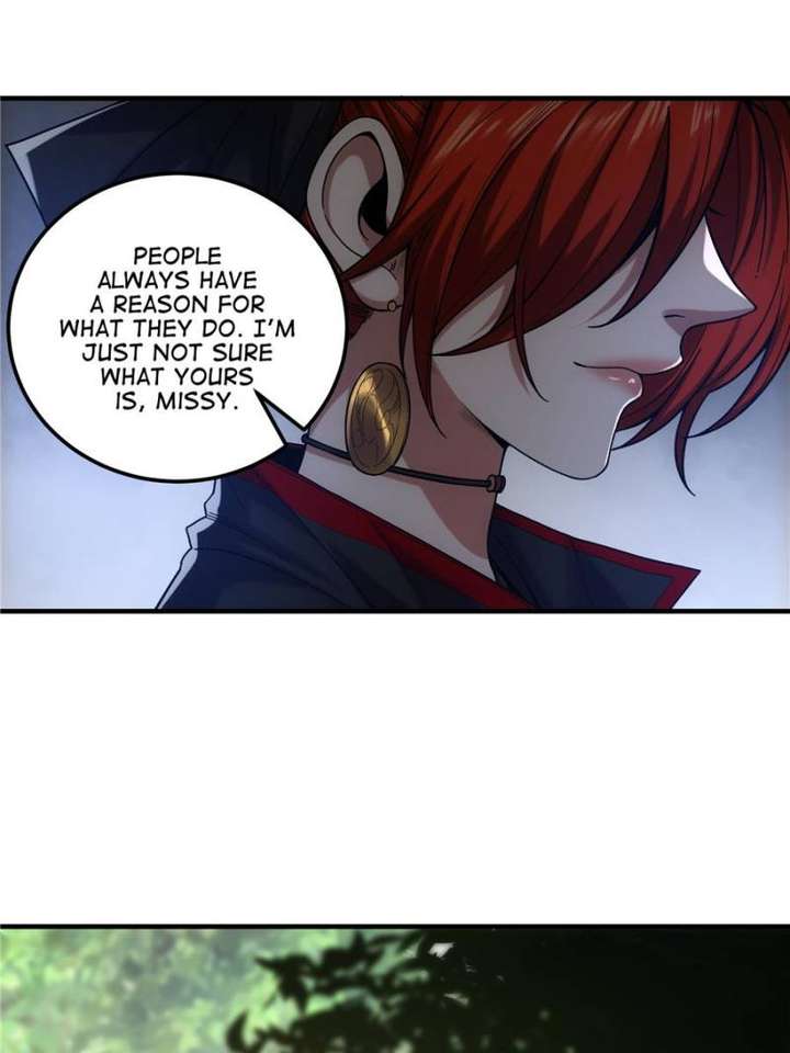 Celebrating the Remaining Life Chapter 93 - Page 41