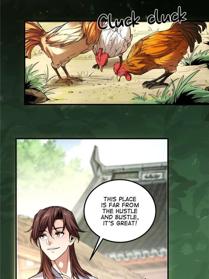 Celebrating the Remaining Life Chapter 93 - Page 43