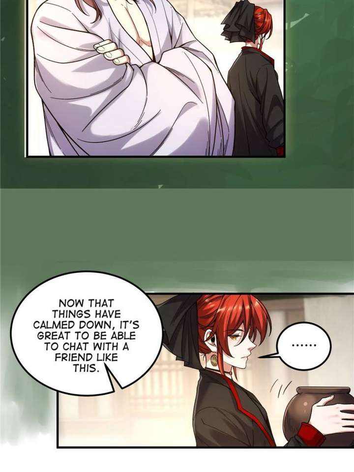 Celebrating the Remaining Life Chapter 93 - Page 44