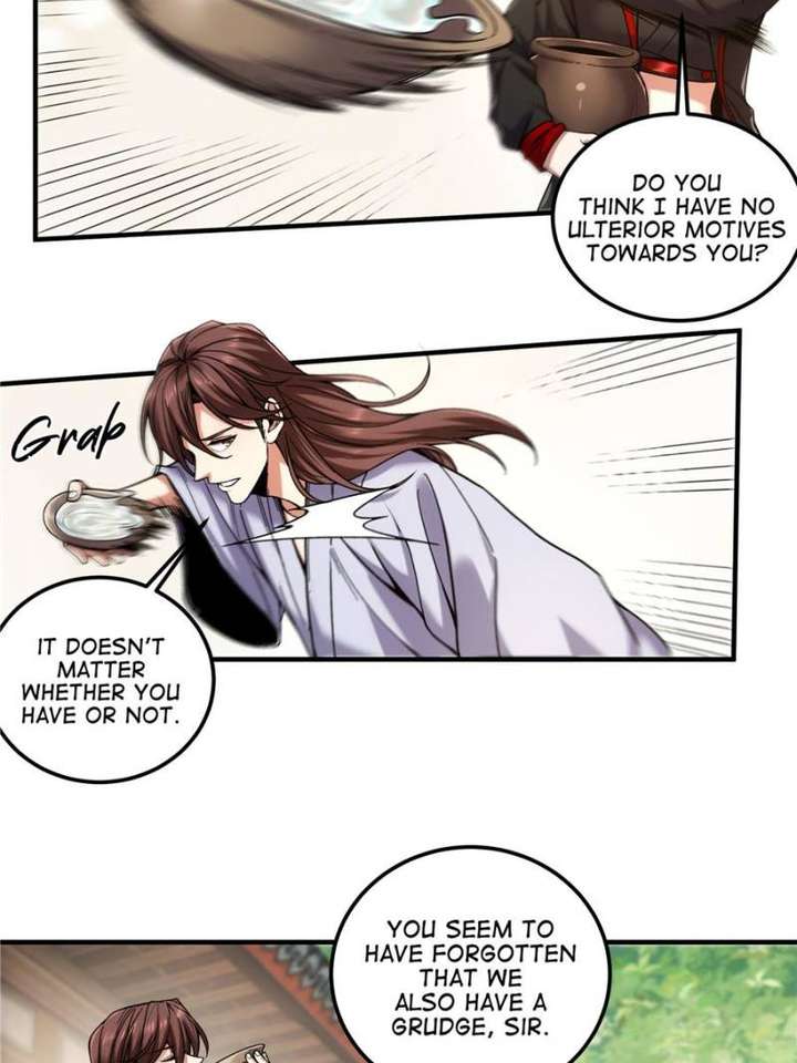 Celebrating the Remaining Life Chapter 93 - Page 46