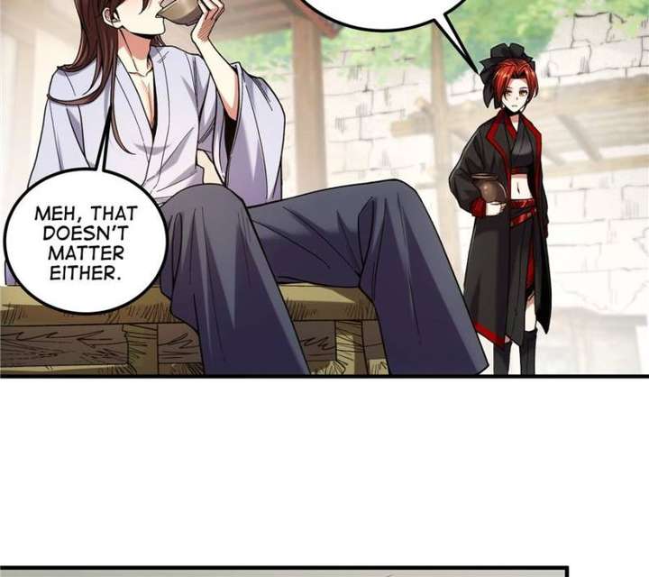 Celebrating the Remaining Life Chapter 93 - Page 47