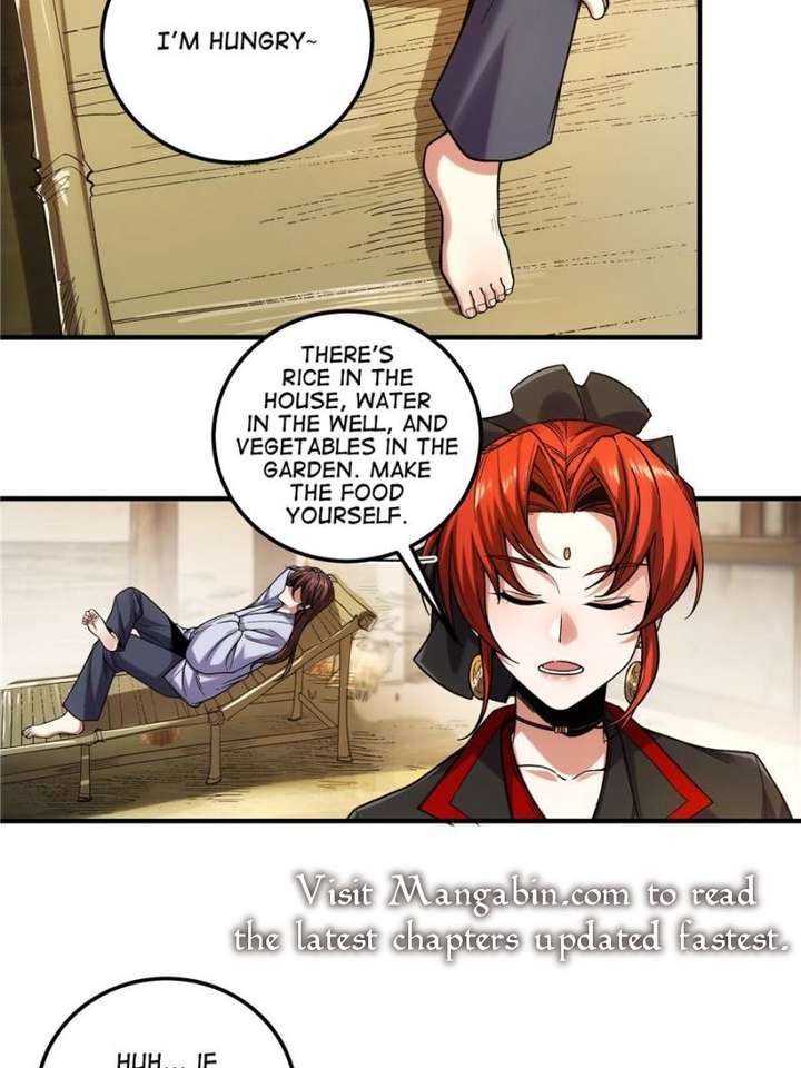 Celebrating the Remaining Life Chapter 93 - Page 49