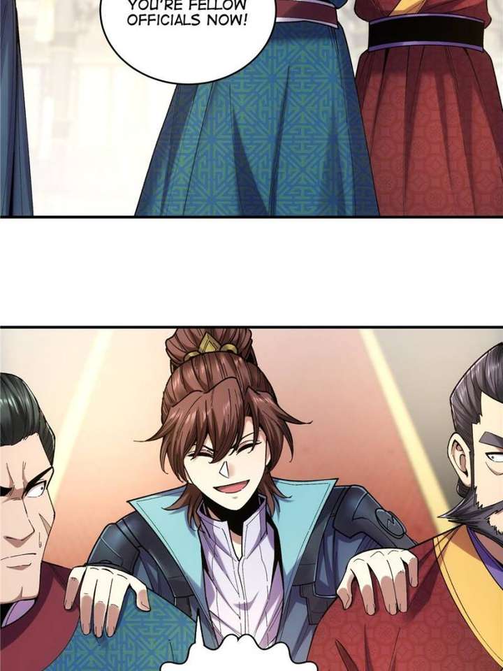 Celebrating the Remaining Life Chapter 93 - Page 5