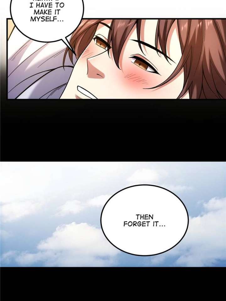 Celebrating the Remaining Life Chapter 93 - Page 50