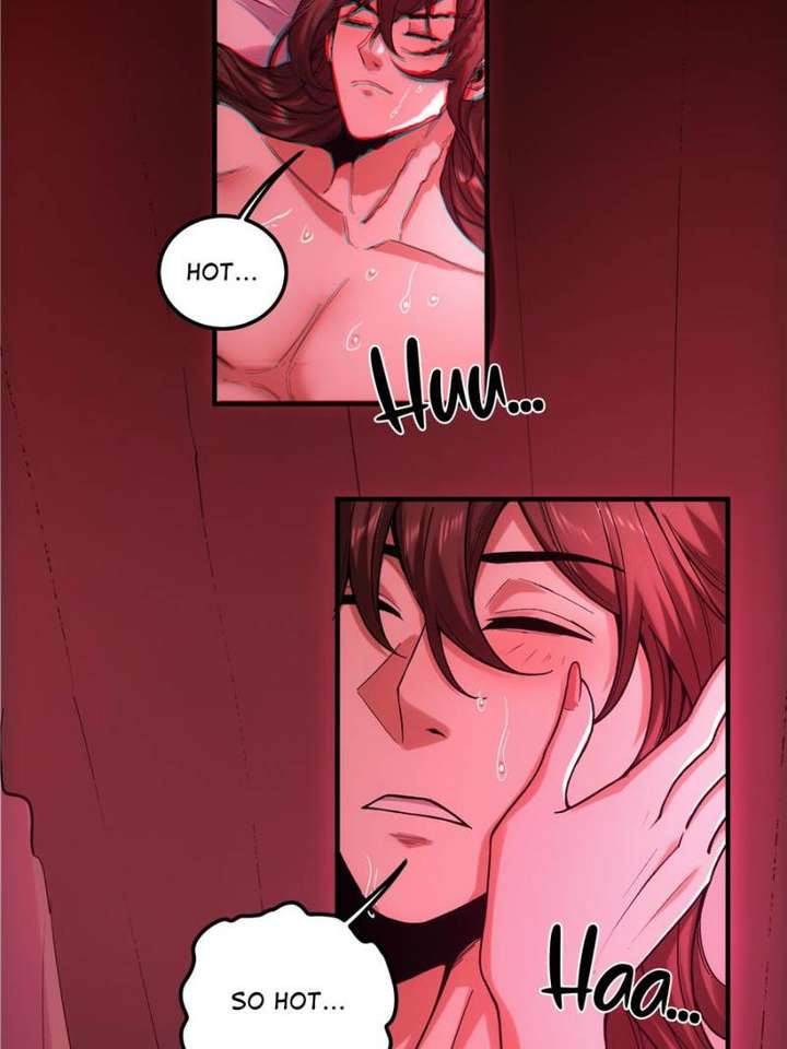 Celebrating the Remaining Life Chapter 93 - Page 56