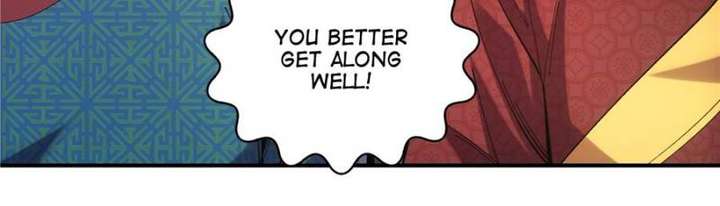 Celebrating the Remaining Life Chapter 93 - Page 6