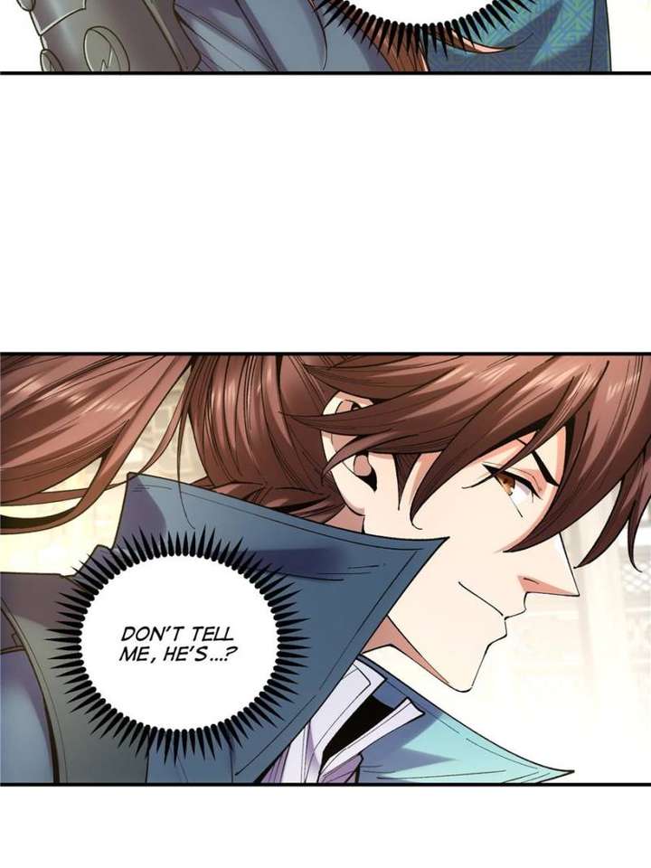 Celebrating the Remaining Life Chapter 93 - Page 8