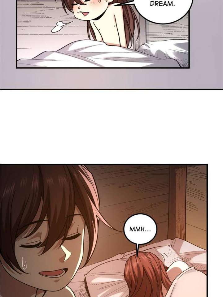 Celebrating the Remaining Life Chapter 94 - Page 14