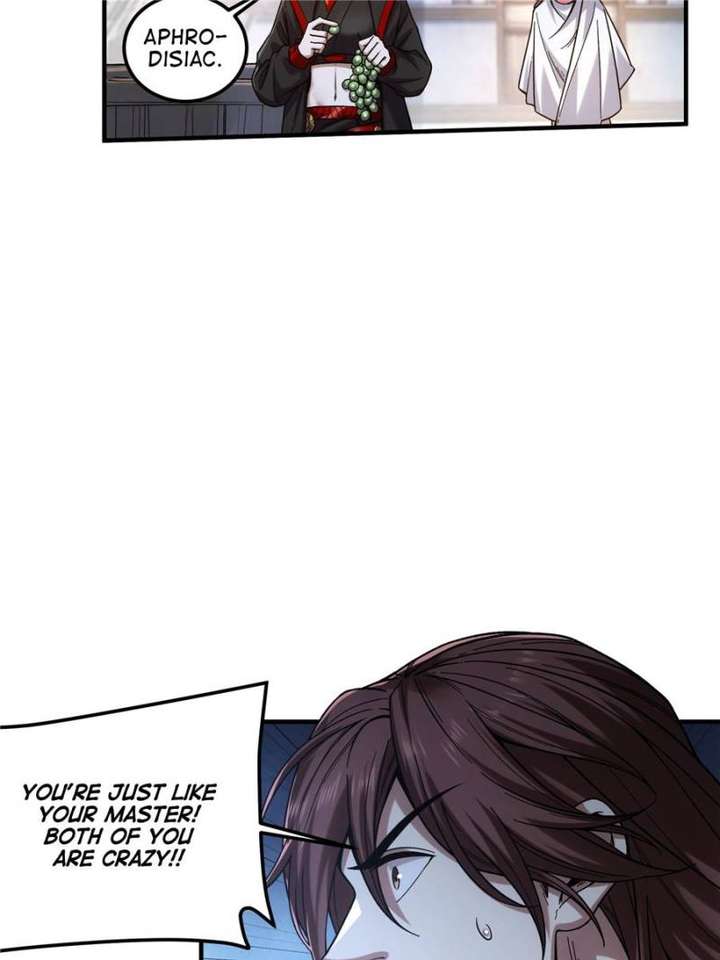 Celebrating the Remaining Life Chapter 94 - Page 20