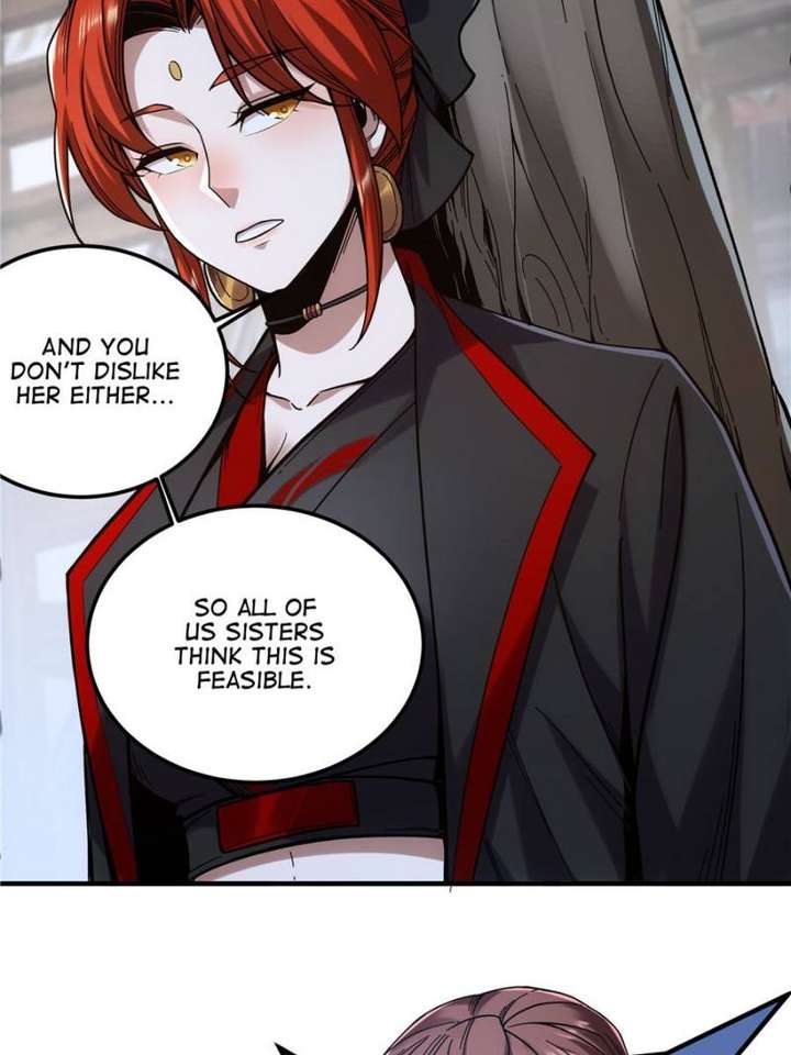 Celebrating the Remaining Life Chapter 94 - Page 22