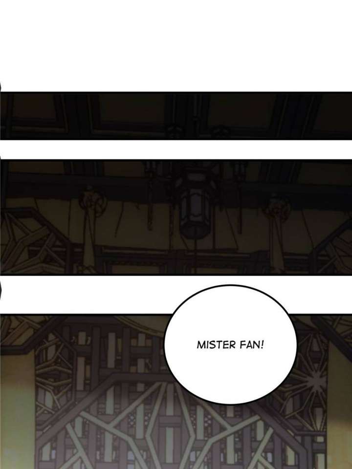 Celebrating the Remaining Life Chapter 94 - Page 24