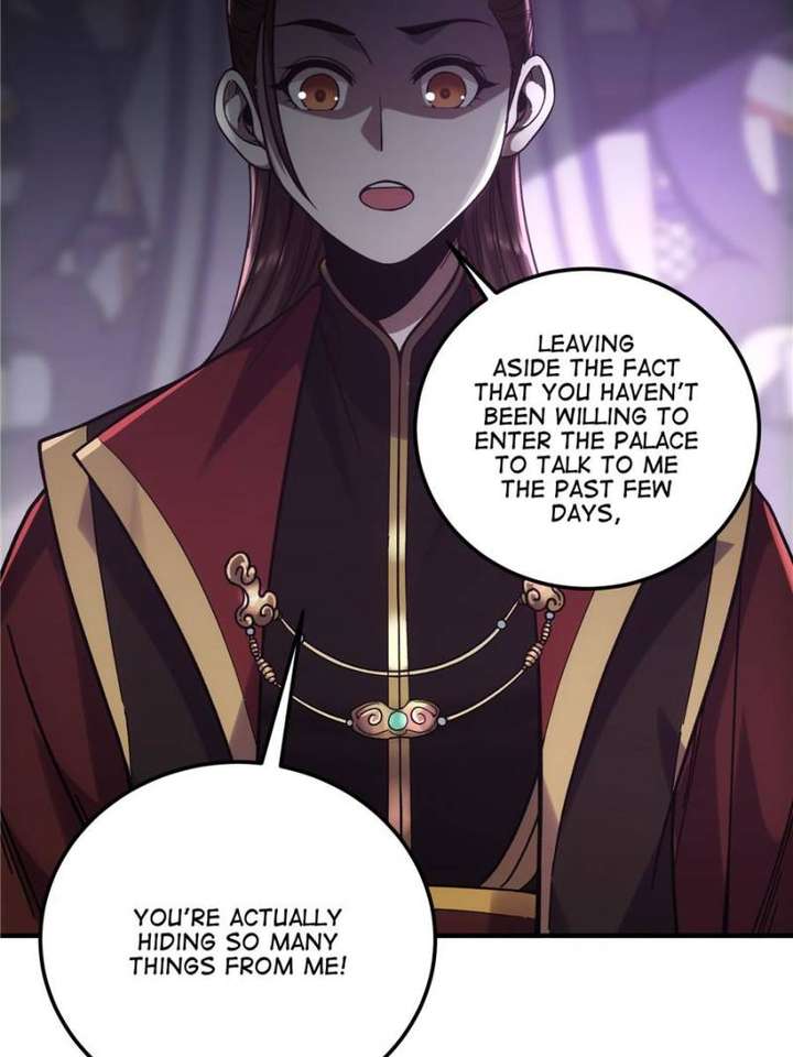 Celebrating the Remaining Life Chapter 94 - Page 27