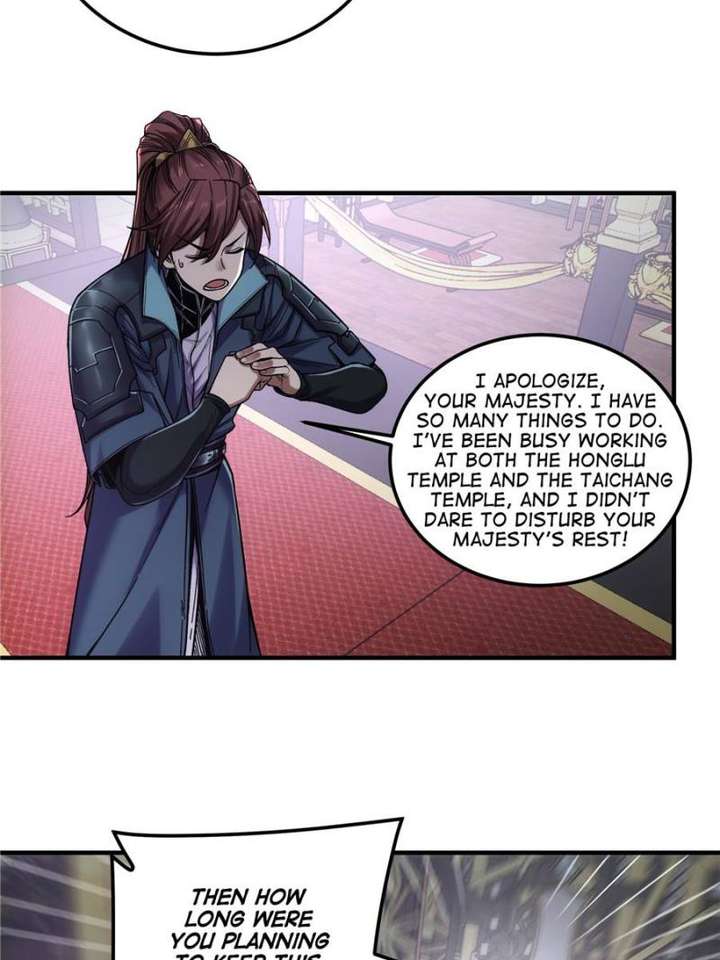 Celebrating the Remaining Life Chapter 94 - Page 28