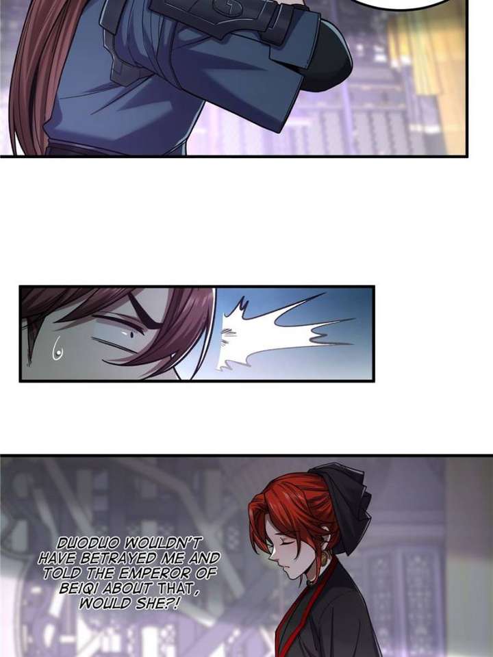 Celebrating the Remaining Life Chapter 94 - Page 30