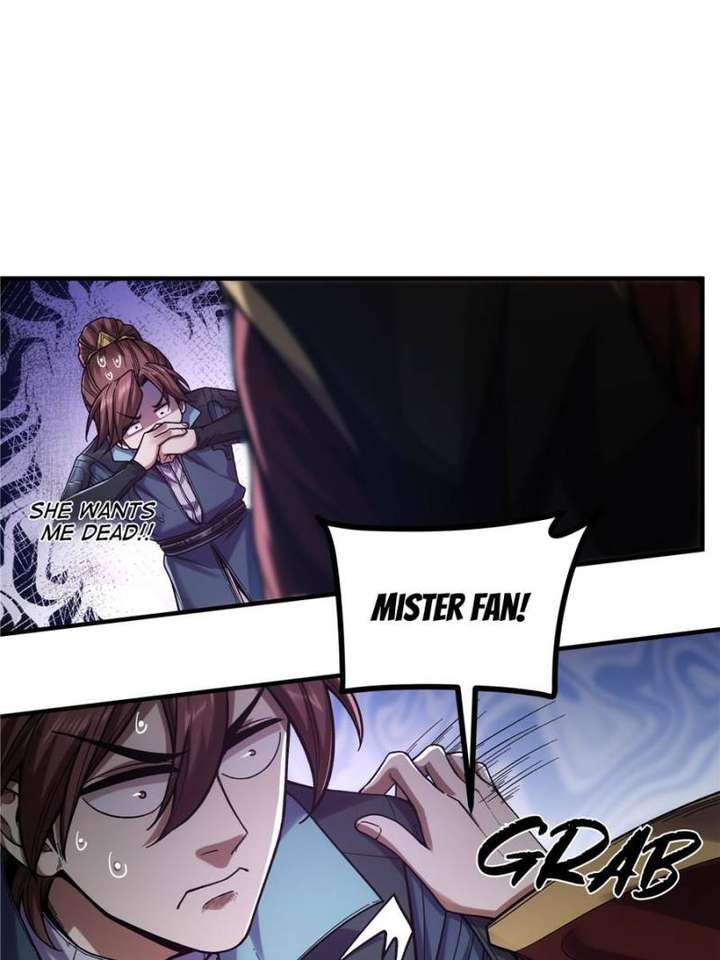 Celebrating the Remaining Life Chapter 94 - Page 32