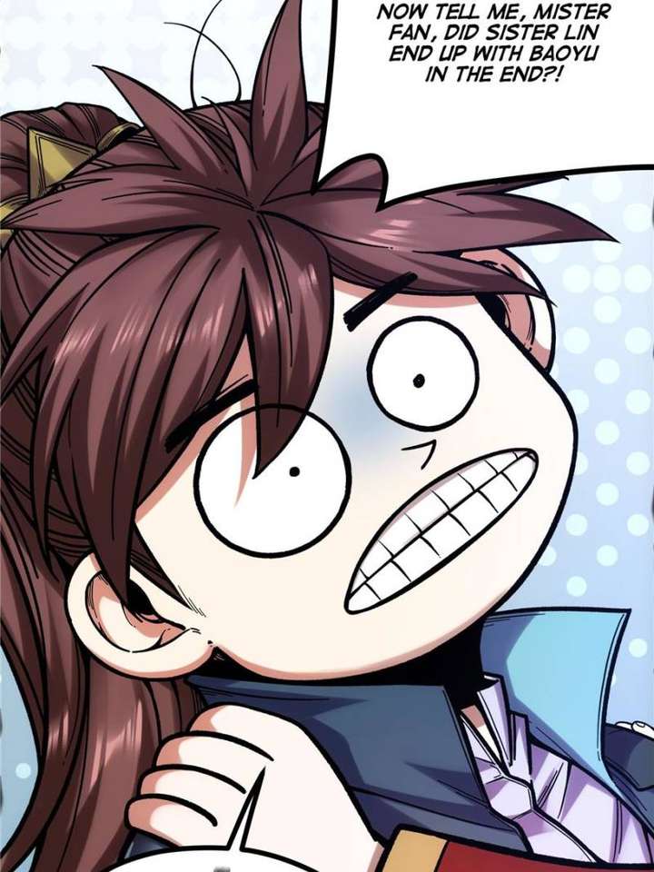 Celebrating the Remaining Life Chapter 94 - Page 35