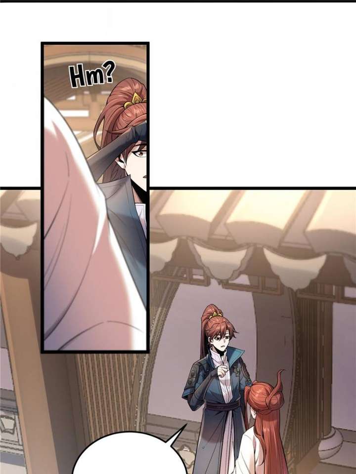 Celebrating the Remaining Life Chapter 94 - Page 37