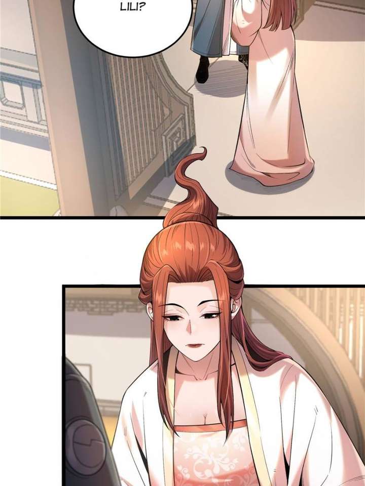 Celebrating the Remaining Life Chapter 94 - Page 38