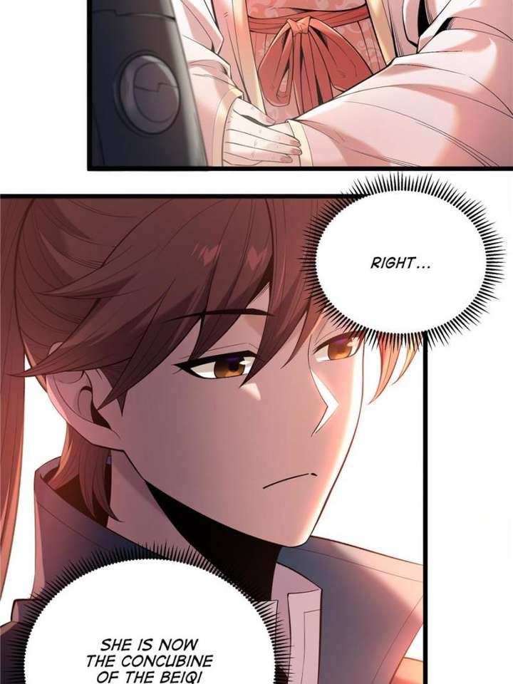 Celebrating the Remaining Life Chapter 94 - Page 39