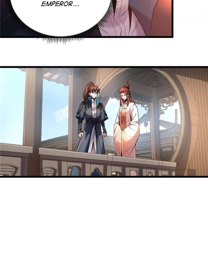 Celebrating the Remaining Life Chapter 94 - Page 40